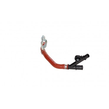 Tuyau d'Eau Radiateur Pour Iveco Daily VI
