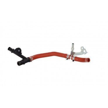 Tuyau d'Eau Radiateur Pour Iveco Daily VI