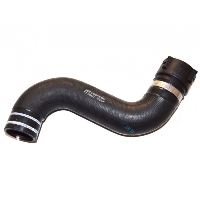 Tuyau d'Eau Radiateur Pour Iveco Daily Citys VI