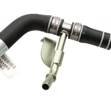 Tuyau de Refroidissement EGR Pour Audi A4 Iveco Daily VI 5801551693