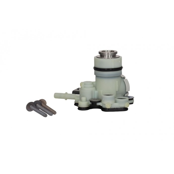 Pompe Module ADBlue Pour Iveco Daily Citys VI