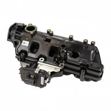 Collecteur d'Admission Pour Alfa Romeo Giulietta Jeep Renegade SUV