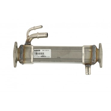 Refroidisseur Radiateur Vanne EGR Pour Fiat Ducato 504158591