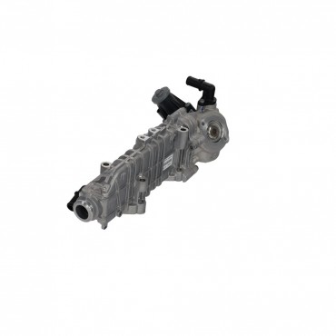 Refroidisseur Radiateur Vanne EGR Pour Iveco Daily Citys 5801668925, 5803011151