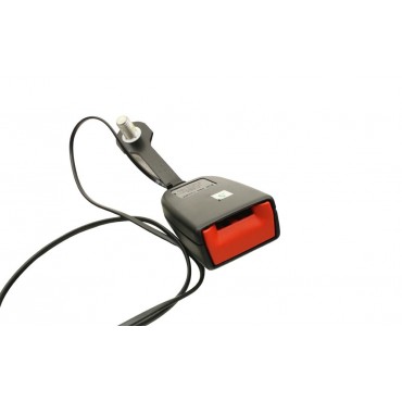 Ceinture de Sécurité Avant Gauche Pour Iveco Daily IV