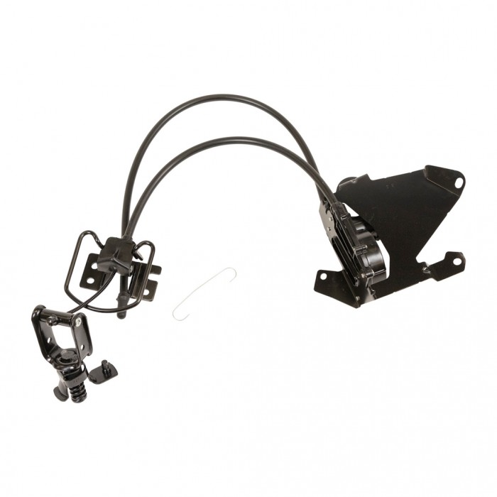 Treuil Support Mécanisme de Roue Secours Pour Fiat Doblo