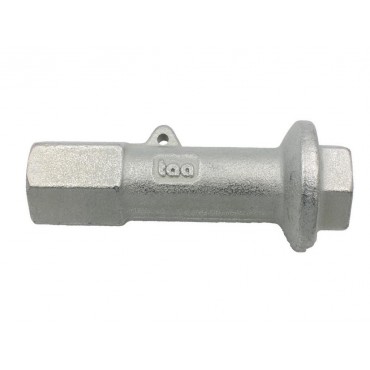 Douille de Serrage Tige Roue de Secours Pour Iveco Daily IV