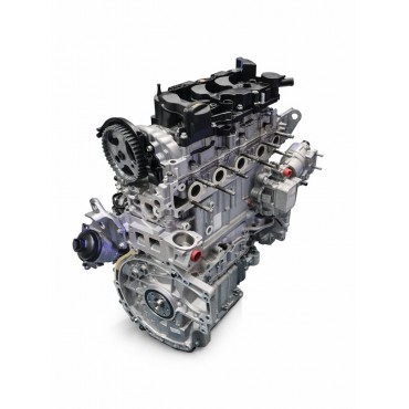 Bloc Moteur Pour Peugeot Opel Ford Ecosport Focus IV Kuga III Tourneo Citroën