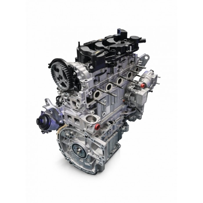 Bloc Moteur Pour Peugeot Opel Ford Ecosport Focus IV Kuga III Tourneo Citroën