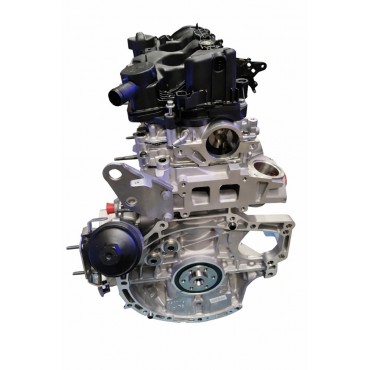 Bloc Moteur Pour Peugeot Opel Ford Ecosport Focus IV Kuga III Tourneo Citroën