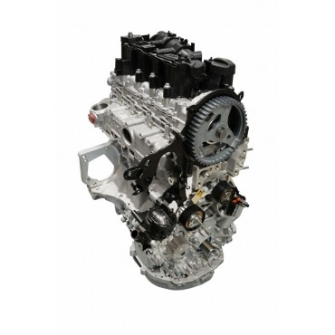 Bloc Moteur Pour Peugeot Opel Ford Ecosport Focus IV Kuga III Tourneo Citroën