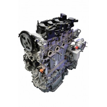 Bloc Moteur Pour Peugeot Opel Ford Ecosport Focus IV Kuga III Tourneo Citroën