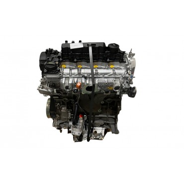 Bloc Moteur Pour Citroën Jumper
