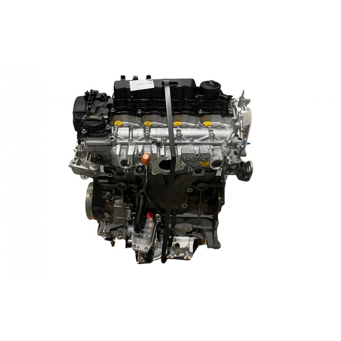 Bloc Moteur Pour Citroën Jumper