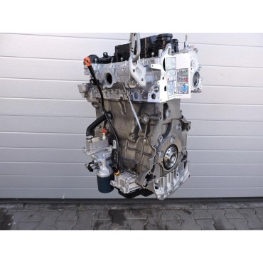 Bloc Moteur Pour Peugeot Boxer Opel Movano C Citroën Jumper