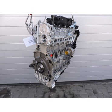 Bloc Moteur Pour Peugeot Boxer Opel Movano C Citroën Jumper