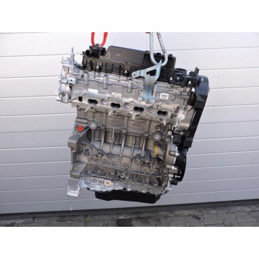 Bloc Moteur Pour Peugeot Boxer Opel Movano C Citroën Jumper
