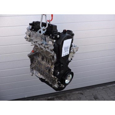 Bloc Moteur Pour Peugeot Boxer Opel Movano C Citroën Jumper