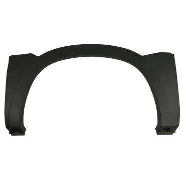 Garniture Arc Jante Arrière Pour Iveco Daily Citys VI