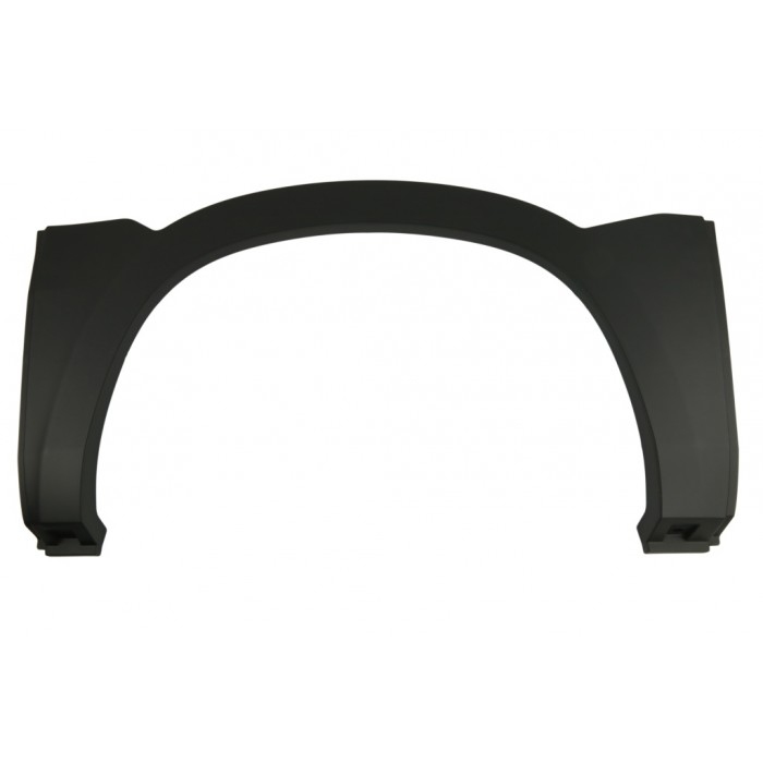 Garniture Arc Jante Arrière Pour Iveco Daily Citys VI