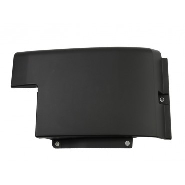 Moulure Panneau Porte Avant Gauche Pour Iveco Daily Citys VI