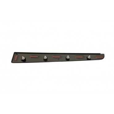 Moulure Panneau Porte Avant Gauche Pour Iveco Daily Citys VI
