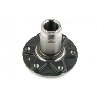 Moyeu de Roue Avant Pour Iveco Daily Citys VI 5801564338