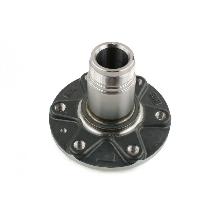 Moyeu de Roue Avant Pour Iveco Daily Citys VI 5801564338