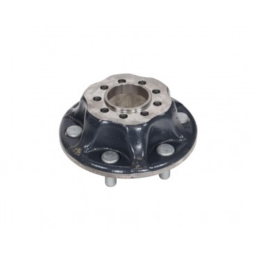 Moyeu de Roue Avant Pour Iveco Daily VI 5801356992