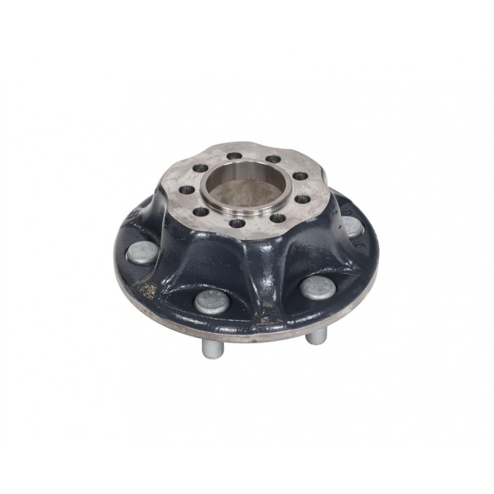 Moyeu de Roue Avant Pour Iveco Daily VI 5801356992