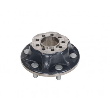 Moyeu de Roue Avant Pour Iveco Daily VI 5801356992