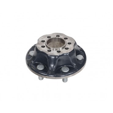 Moyeu de Roue Avant Pour Iveco Daily VI 5801356992