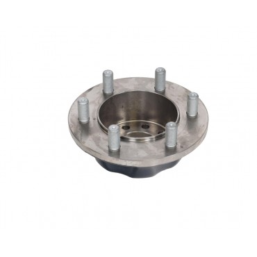Moyeu de Roue Avant Pour Iveco Daily VI 5801356992