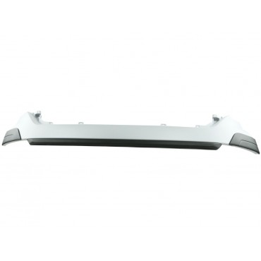 Pare Choc Avant Pour Iveco Daily VI 5801772693, 5802341775