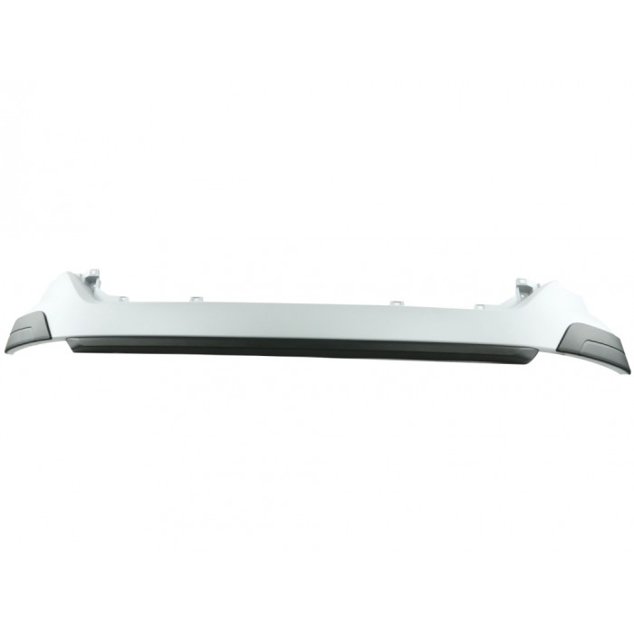 Pare Choc Avant Pour Iveco Daily VI 5801772693, 5802341775