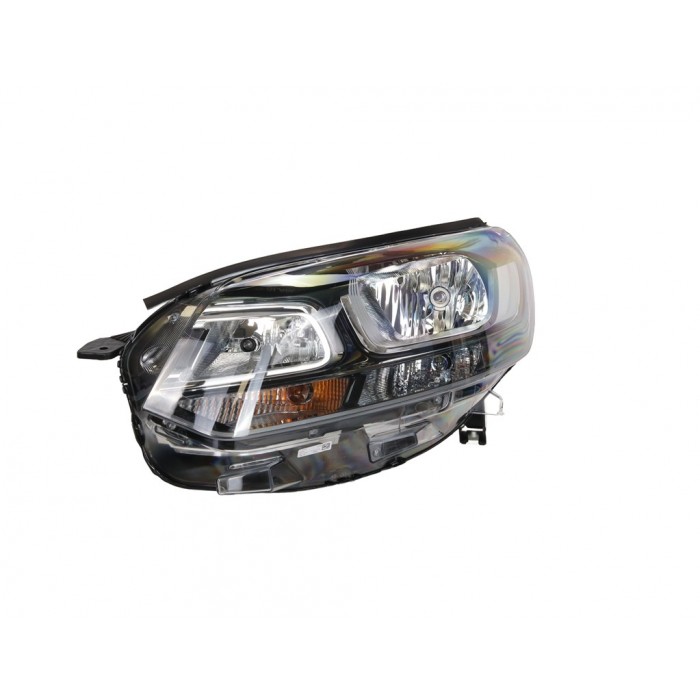 Feu Avant Gauche Pour Peugeot Opel Fiat Citroën Jumpy Spacetourer 9808567780
