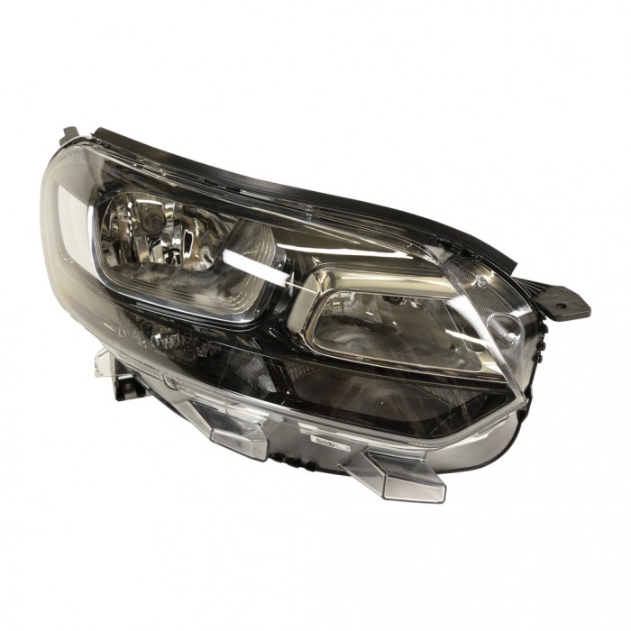Feu Avant Droit Pour Opel Vivaro C Zafira Citroën Jumpy Spacetourer