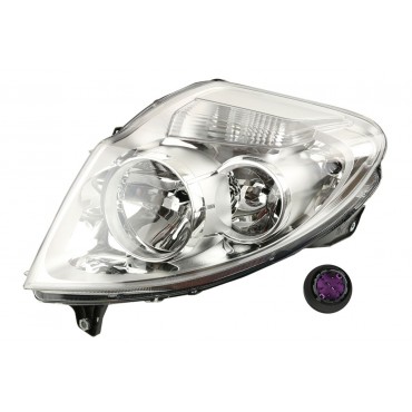 Feu Avant Droit Pour Iveco Daily V 5801375415, 5801375741