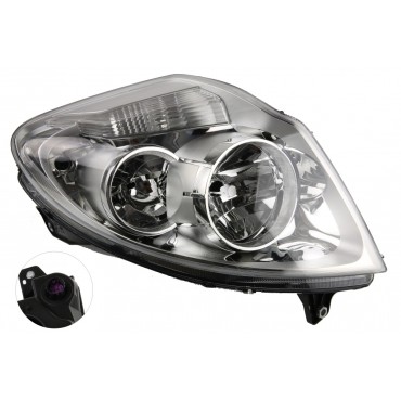 Feu Avant Gauche Pour Iveco Daily V 5801375742, 5801375416