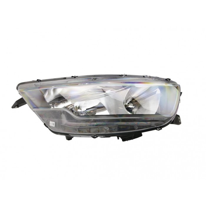 Feu Avant Droit Pour Iveco Daily Citys VI 5802476873