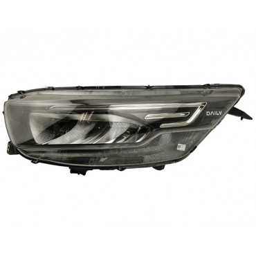 Feu Avant Gauche Pour Iveco Daily Citys VI 5802248038, 5802711800