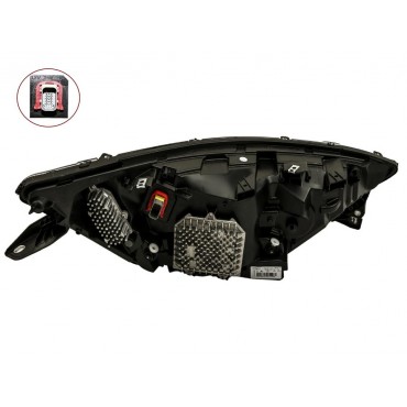 Feu Avant Gauche Pour Iveco Daily Citys VI 5802248038, 5802711800
