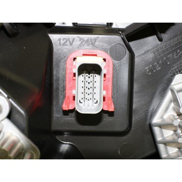 Feu Avant Gauche Pour Iveco Daily Citys VI 5802248038, 5802711800