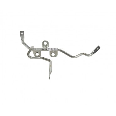 Support de Vase d'Expansion Liquide Refroidissement Pour Fiat Ducato