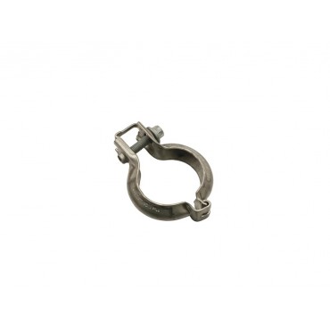 Collier Serrage Vanne EGR Pour Fiat Ducato