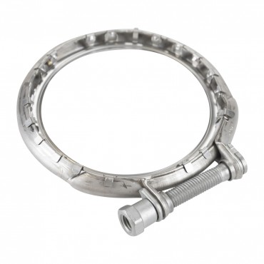 Collier Serrage échappement Pour Fiat Ducato