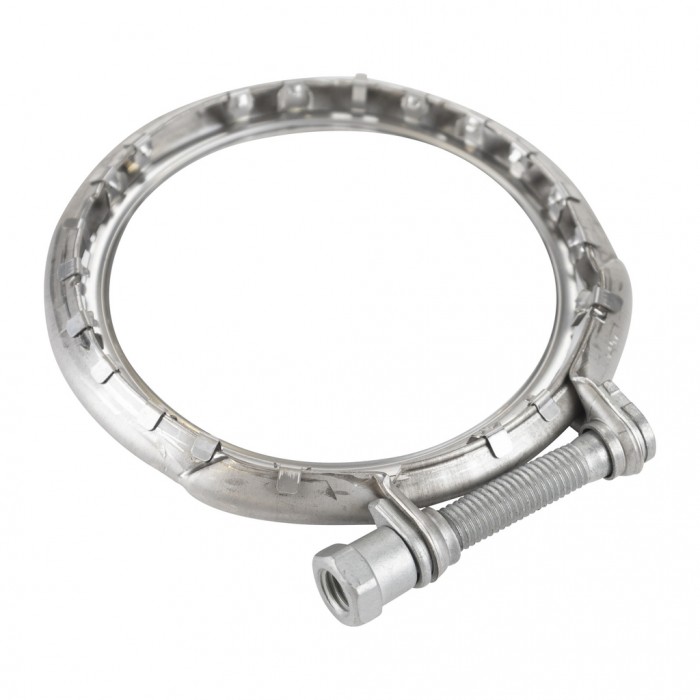 Collier Serrage échappement Pour Fiat Ducato
