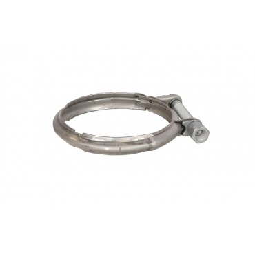 Collier Serrage échappement Pour Iveco Daily Citys VI