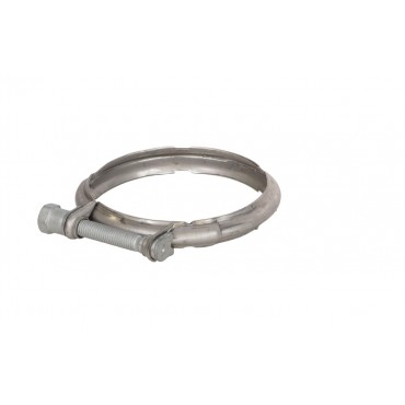 Collier Serrage échappement Pour Iveco Daily Citys VI
