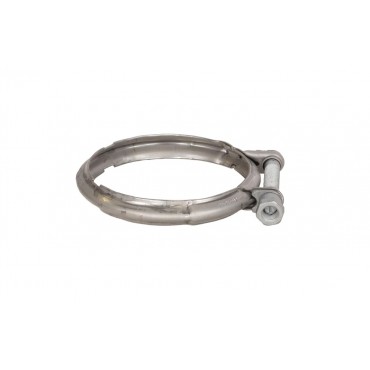 Collier Serrage échappement Pour Iveco Daily Citys VI